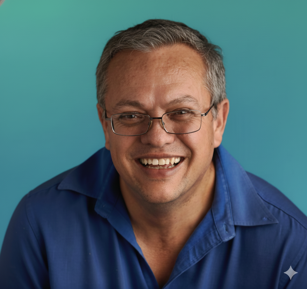 David Watts — Founder, Watts Digital