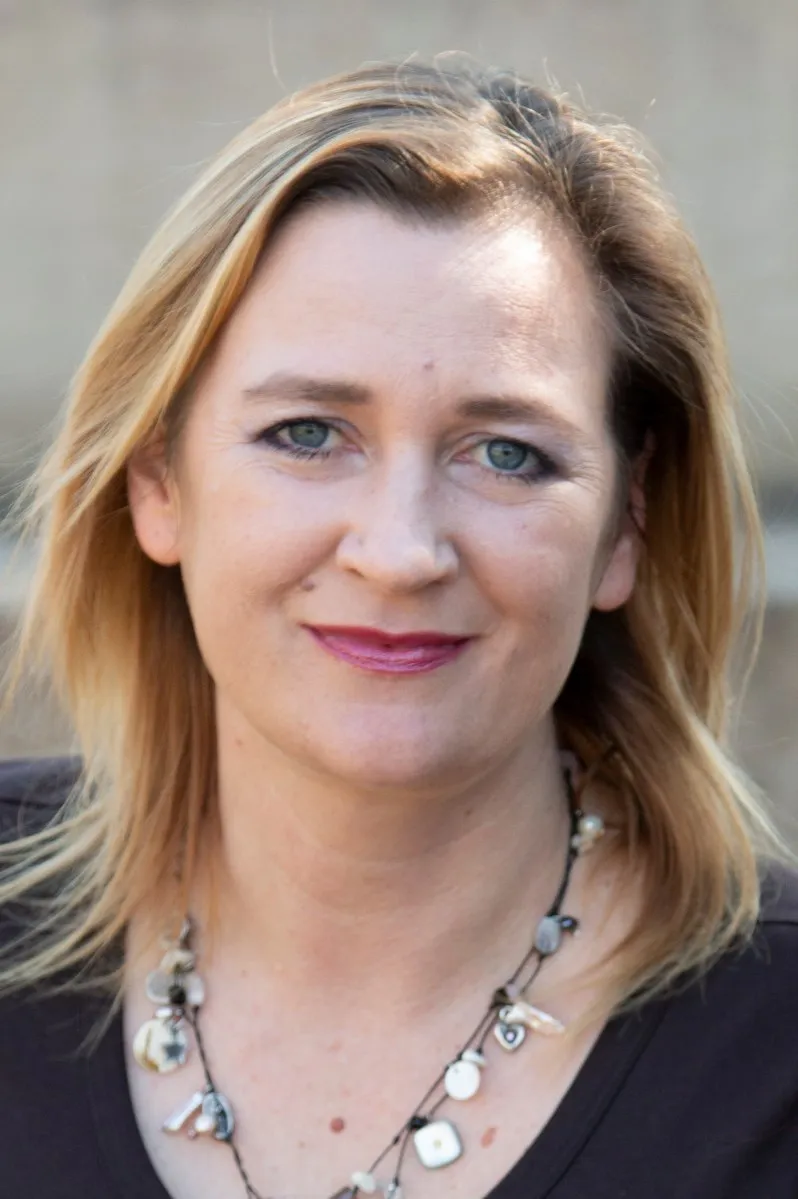Helene Jonck — Co-founder, Watts Digital